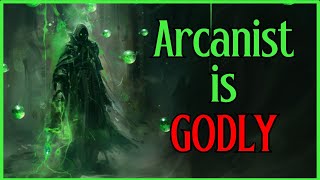 ESO PvP - Arcanist Is My FAVORITE Class - [Scions of Ithelia Chapter]
