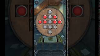 100 Doors Of The Ghost Town level 045 screenshot 4