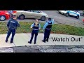 Brazen Daytime Shooting at Chicago Police Station