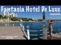 Fantasia Hotel De Luxe KuЕџadasД Fantasia Hotel De Luxe KuЕџadasД