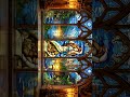 🧜‍♀️The Mermaid in Stained Glass #relaxingsounds#asmr#ambientsounds #sleepmusic #relax #ambientmusic