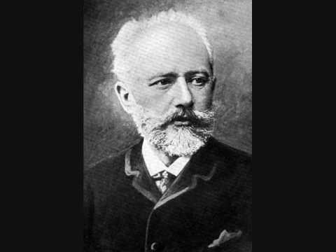 Leonard Berstein, The New York Philharmonic - Tchaikovsky- Romeo And Juliet Fantasy Overture (part 1)