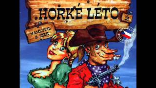 Horké Léto 2 Soundtrack - 4