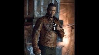 Lets Geek - Connor Hawke Is Bronze Tigers Son? Whaaat..??