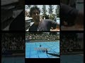Dave rising out of the water in the In Too Deep music video was our effort to pay homage to Slash.