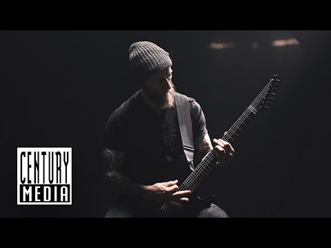 HIDEOUS DIVINITY - Mysterium Tremendum (GUITAR PLAYTHROUGH)