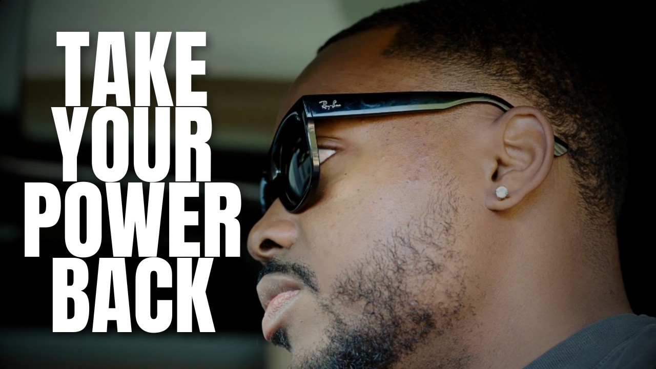 Watch This If You’re Hurting Right Now