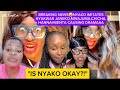 BREAKING NEWS NYAKO IMITATES NYAKWAR JANEKO MWAJUMA CHICHA HANNAHBENTA CAUSING DRAMAAA 