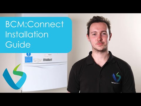 How to install your BCM | VS BCM Installation Guide