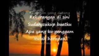 Teacher's Pet  - Malas (lirik)