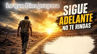 Lo que Dios prepara. Corrido Tumbado Cristiano 