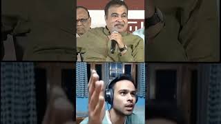 man ke aavaz 😭|| #nitingadkari #e20petrol #bjp #andhbhakt #modigovernment #e20fuel #short