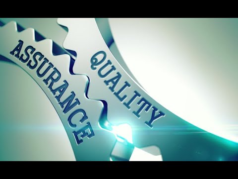 Ch 1 Introduction to Quality Definitions Process Variations Part 1