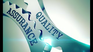 Ch 1 - Introduction to Quality: Definitions, Process, Variations  - Part 1