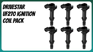 REVIEW (2026): DRIVESTAR UF270 Ignition Coil Pack. Features