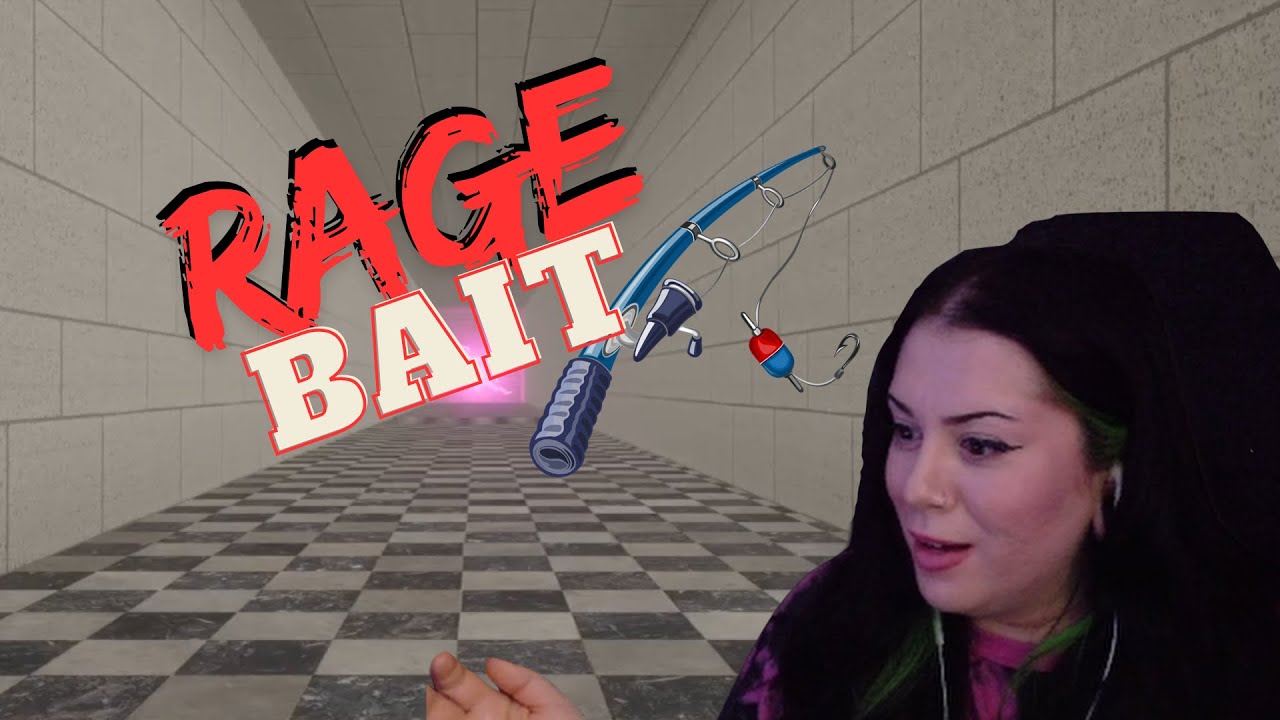 A Very Calm Video