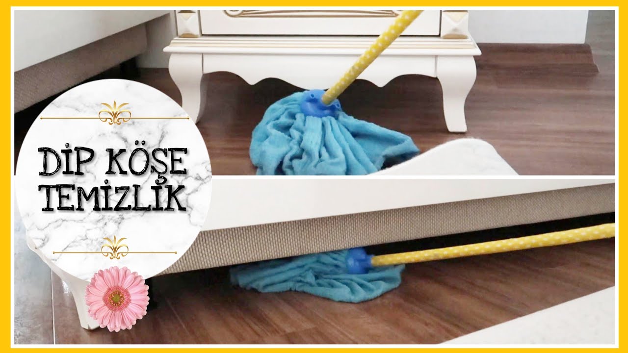 DİP KÖŞE TEMİZLİK VLOG 🌼TEMİZLİK BENIM ISIM👍TEMIZLIK HASTASI⁉️UÇAK