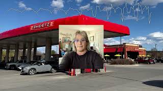 Second Sheetz gas station approved for Lexington area