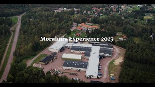 Morakniv Experience Aftermovie 2023