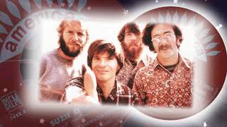 Credence Clearwater Revival  -  Suzie Q (Part One) (1968)