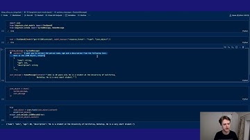 How to Extract Accurate Data Using JSON Mode in LangChain