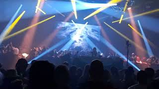 Anyma Ft. EJAE - Out Of My Body [Live Apr 2, 2026]