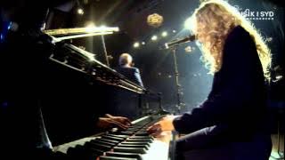 Pernilla Andersson - I Will