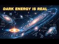 Decoding Dark Energy: The HIDDEN Force Accelerating Our Universe