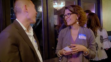 AMP Alumni Network ~ UVA Accelerated Master