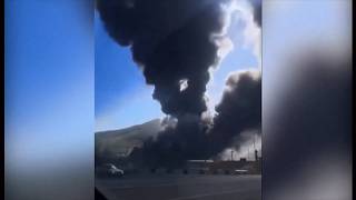 Ua War - Ukraine Attacking Oil Depots And Ports Russia Scaling Back May Parade - 29Apr2026