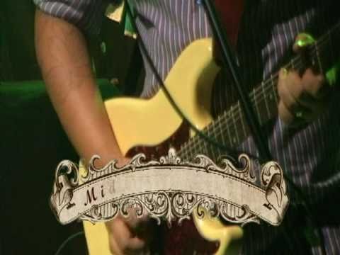 MIDNIGHT SPECIAL - Creedence Tribute DVD 2010 (Green River)