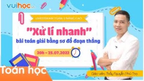 Giải bài toán bằng sơ đồ đoạn thẳng lớp 3 năm 2024