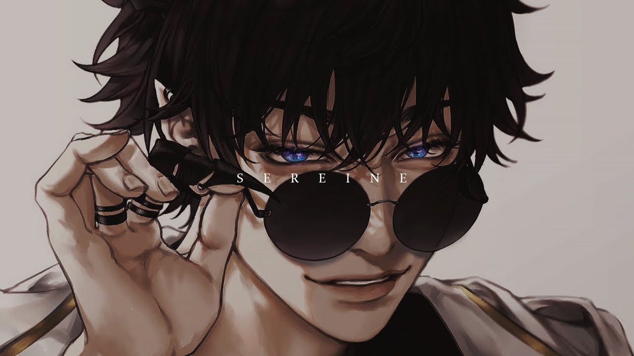 k/da - villain // slowed & reverb