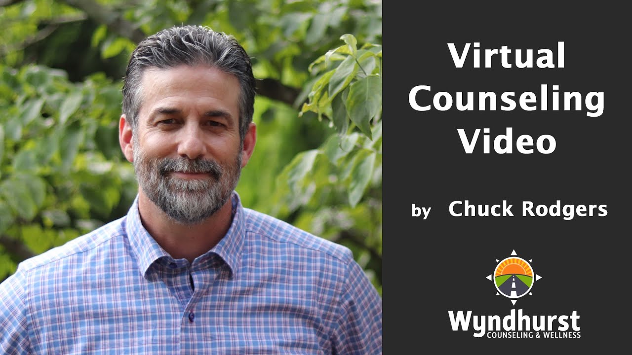 Virtual Counseling at Wyndhurst Counseling & Wellness – Easy & Secure