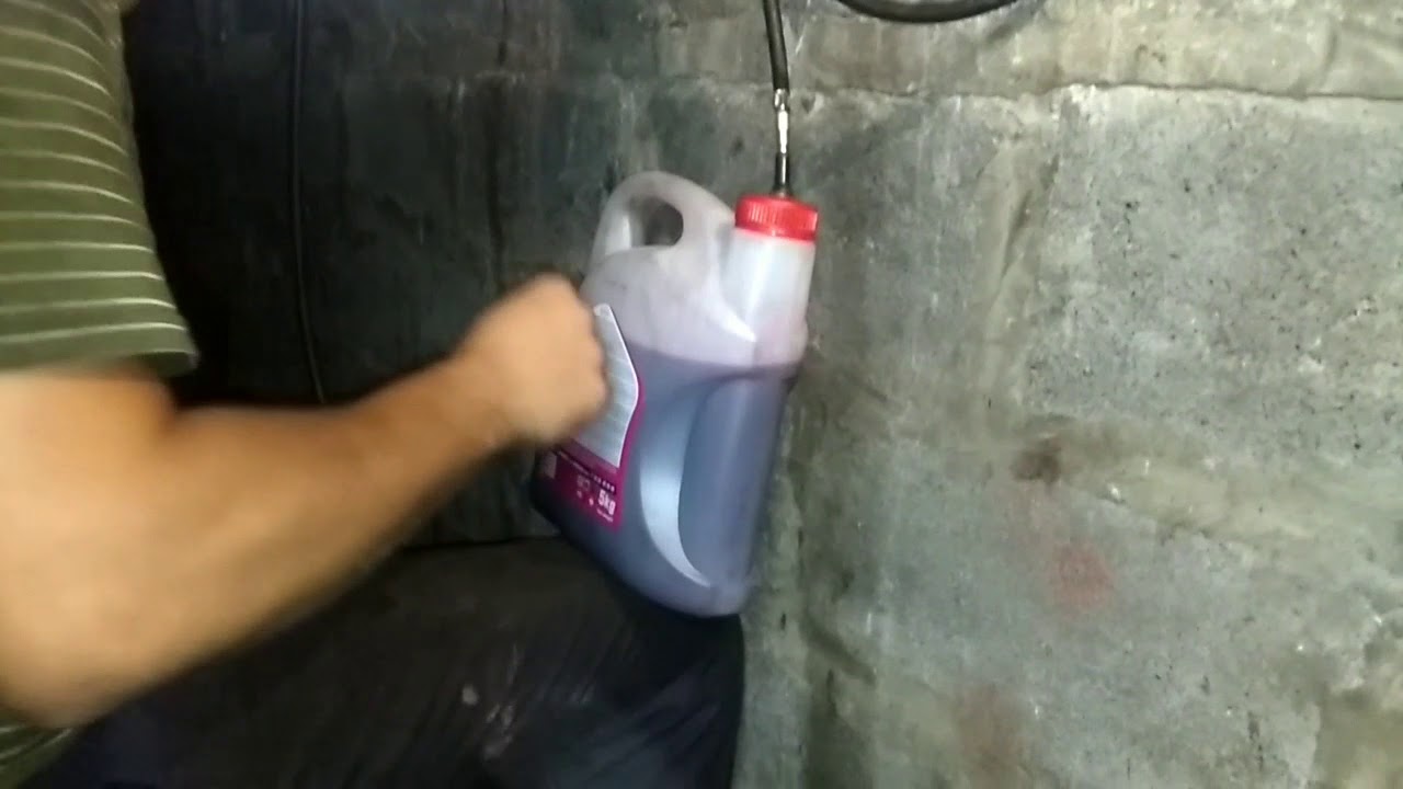 Акпп джетта 7
