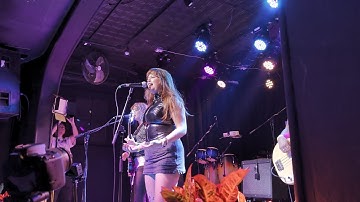 The Galentines - Globe Hall - Denver, Colorado - 9-20-2025