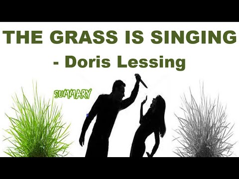 The Grass is Singing by Doris Lessing / Summary