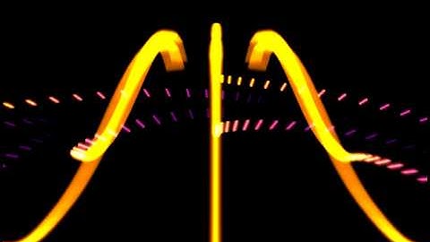 Blender Particles Animation