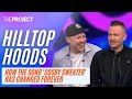 Capture de la vidéo The Hilltop Hoods Explain How Their Song Cosby Sweater Has Changed Forever