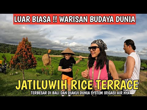 DESA WISATA JATILUWIH