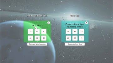 Unity UI Privacy Kit Tester