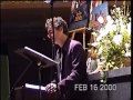 Daniel butler speech at jim varney memorial  feb 16 2000