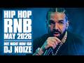 New Hip Hop R B Songs 2026 Mix May Hot Right Now 158 New Rap 2026 Playlist DJ Noize 