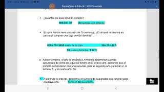 Actividad integradora 2.  - Modulo 11 . Contruyendo carritos.