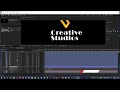How to Animate a simple logo in After Effects highlight