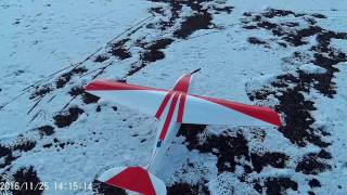 2016 1125 PI Adrenalin Flight #3