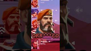 Alfacypher Ses Taklidi Valorant