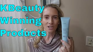 10 K-Beauty Skincare Products that Truly Deliver Results