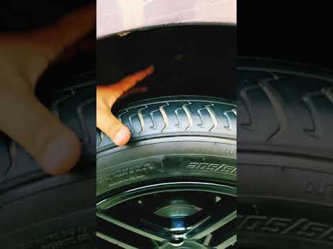 How To Read A Tyre Size Shorts Ytshorts Youtube Youtubeshort Tyre