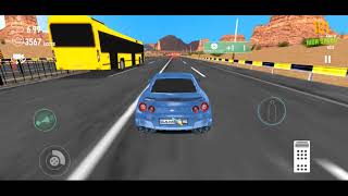 Real Car Race Game 3D | Android Game | Full HD Video Game screenshot 3